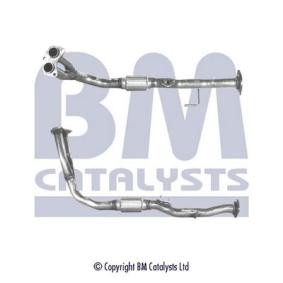 Abgasrohr BM70285
