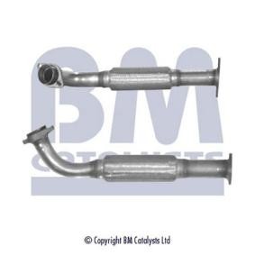 Abgasrohr BM70295