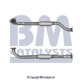Abgasrohr BM70308