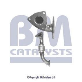 Abgasrohr BM70309