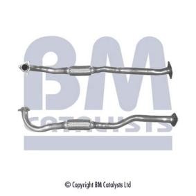 Abgasrohr BM70340