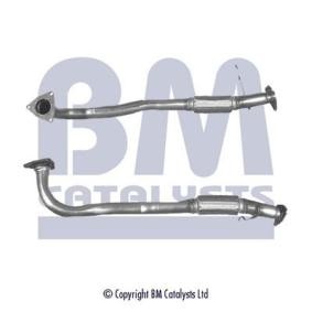 Abgasrohr für ROVER von BM CATALYSTS