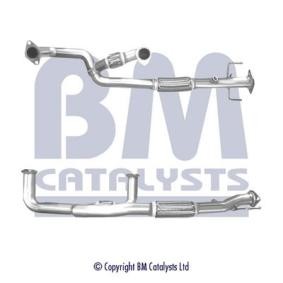 Auspuffrohre von BM CATALYSTS für FTO Coupe (DE_A) günstig online kaufen