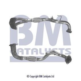 Abgasrohr BM70479