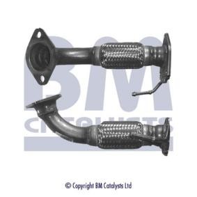 Abgasrohr BM70491