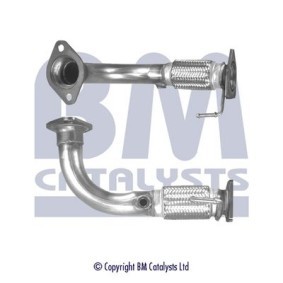 Abgasrohr BM70570