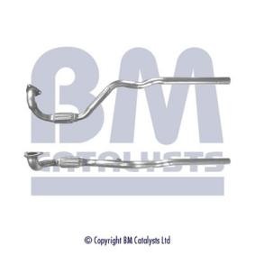 Abgasrohr von BM CATALYSTS