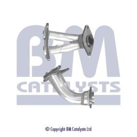 Abgasrohr BM70615