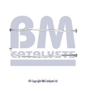 Abgasrohr BM70621