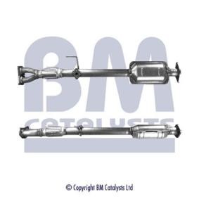 Katalysator BM91142
