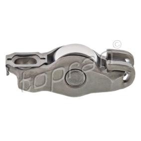 Køb Ventilvippearm, motorstyring af TOPRAN 408 569 til den lave pris 78,39 DKK