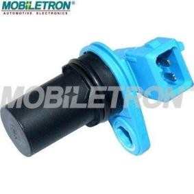 Nockenwellensensor von MOBILETRON