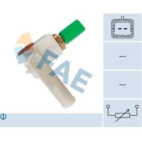 FIAT Sensor, Kühlmitteltemperatur von FAE