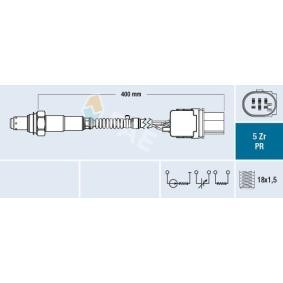 Lambdasonde 75074 für S80 I (184) für 103,79 CHF