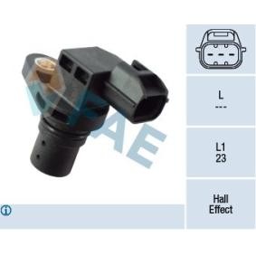 Nockenwellensensor von FAE