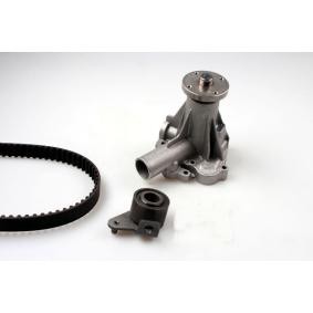 Achetez des Kit de distribution + pompe à eau HEPU PK00531 à prix pour 113,82 €