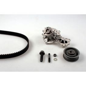 Achetez des Kit de distribution + pompe à eau HEPU PK05125 à prix pour 96,34 €