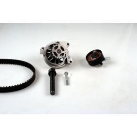 Achetez des Kit de distribution + pompe à eau HEPU PK05747 à prix pour 146,93 €