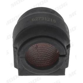 Achetez des Coussinet de palier, stabilisateur MOOG BM-SB-13383 à prix pour 6,76 €
