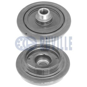 Achetez des Pilon, Pompe à haute pression RUVILLE 265287 à prix pour 20,16 €