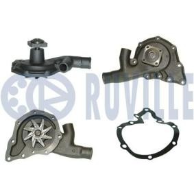 Generatorfreilauf für PEUGEOT von RUVILLE