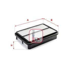 Köp Luftfilter av SOFIMA S 3601 A till det låga priset 221,23 kr