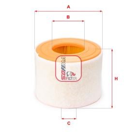 Köp Luftfilter av SOFIMA S 7A54 A till det låga priset 261,45 kr