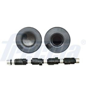 Osta Nokka-akseli FRECCIA:llä CM05-2111 edullisesti hintaan 105,12 €