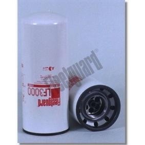Ölfilter LF3000 für DAF
