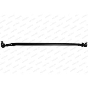 Osta Raidetanko MOOG:llä DF-DL-8360 edullisesti hintaan 669,31 €