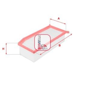 Køb Luftfilter af SOFIMA S 3547 A til den lave pris 165,80 DKK