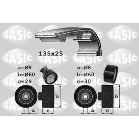 Köp Kamremssats av SASIC 1750033 till det låga priset 1044,60 kr