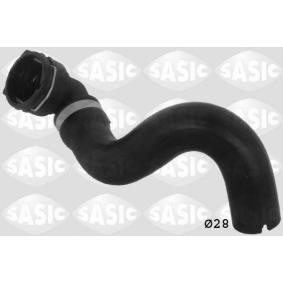 Acquista Flessibile radiatore da SASIC 3406065 a buon mercato per soli 20,36 €