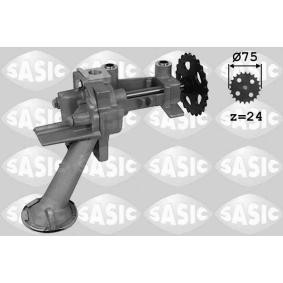 Achetez des Pompe à huile SASIC 3654003 à prix pour 41,82 €