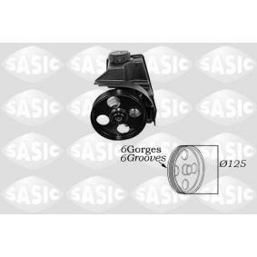 Achetez des Pompe de direction assistée SASIC 7070045 à prix pour 196,16 €