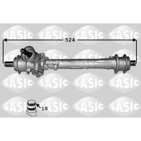 Lenkgetriebe 9006003B für Ibiza III Schrägheck (6L) für 111,03 CHF