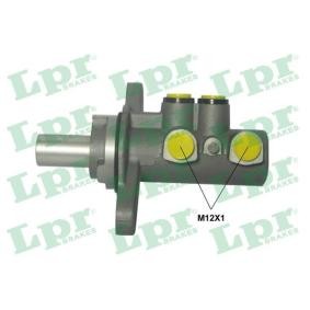Comprar Cilindro principal de freno de LPR 6105 a bajo precio de 84,15 €