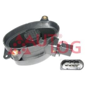 Luftmassenmesser (LMM) LM1124 für BMW