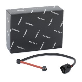 Achetez des Témoin d'usure de plaquette de frein RIDEX 407W0130 à prix pour 4,83 €