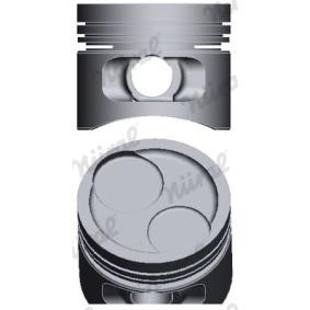 Achetez des Piston NÜRAL 87-306307-00 à prix pour 55,47 €