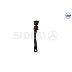 Køb Stabilisatorstang af SIDEM 89161 til den lave pris 109,45 DKK