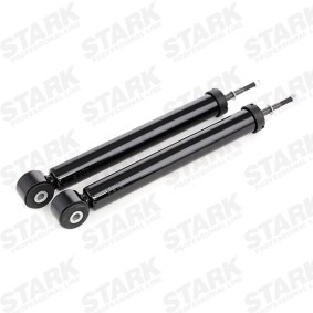 Stoßdämpfer SKSA-0132792
