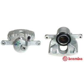 Kjøp Bremsecaliper av BREMBO F 85 363 til den lave prisen 1245,64 NOK