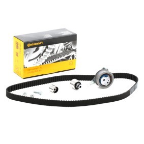 Achetez des Kit de distribution CONTITECH CT1168K1 à prix pour 104,99 €