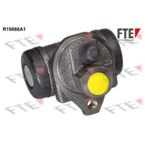 Köp Hjulcylinder av FTE R19088A1 till det låga priset 214,72 kr