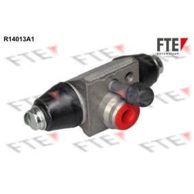 Achetez des Cylindre de roue FTE R14013A1 à prix pour 18,28 €