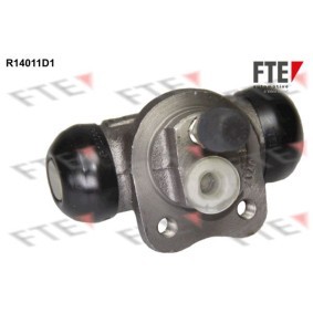 Acquista Cilindretto freno da FTE R14011D1 a buon mercato per soli 14,35 €