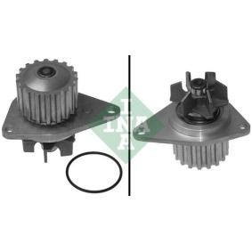 Achetez des Pompe à eau INA 538 0068 10 à prix pour 40,57 €