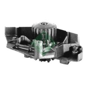 Achetez des Pompe à eau INA 538 0035 10 à prix pour 41,35 €