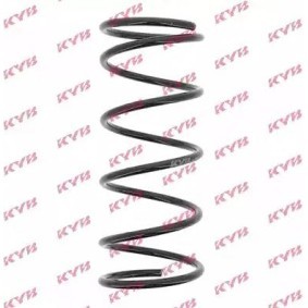Federn von KYB für Sunny III Schrägheck (N14) günstig online kaufen